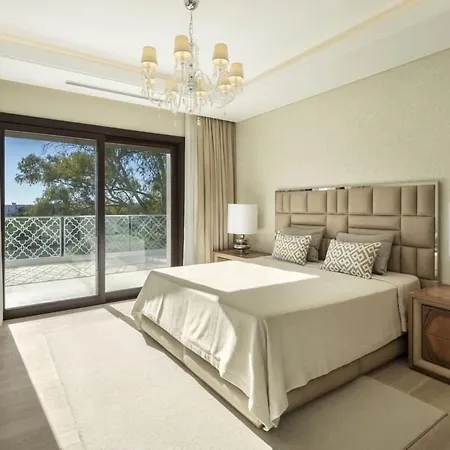Esta En Primera Linea De Golf * Marbella